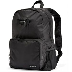 Bennkai - Foldable Backpack (NWOT)